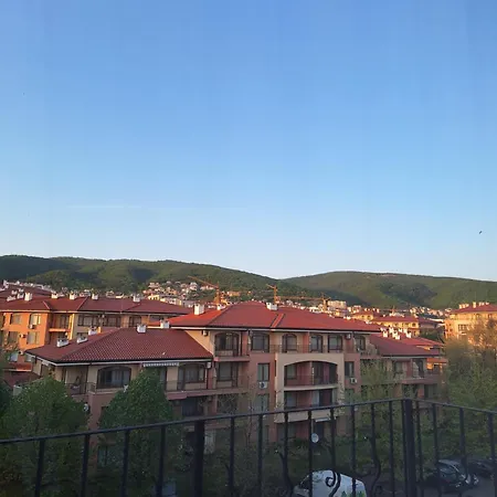 Apartahotel Premier Fort Beach 4* Sveti Vlas