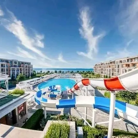 Apartahotel Premier Fort Beach 4* Sveti Vlas