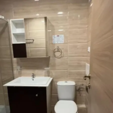 Premier Fort Beach 4* Apartahotel Sveti Vlas