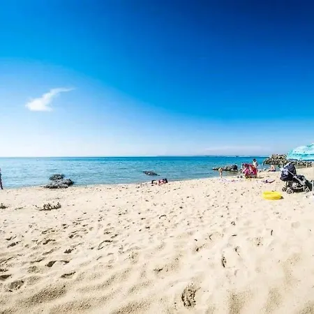 Premier Fort Beach 4* Apartahotel Sveti Vlas
