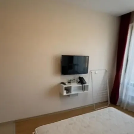 Apartahotel Premier Fort Beach 4*
