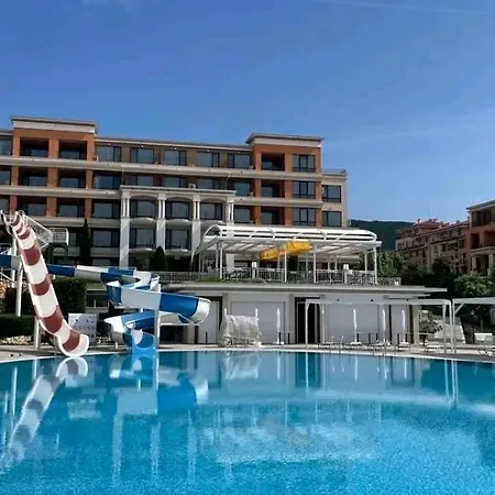 Premier Fort Beach 4* Apartahotel 4*