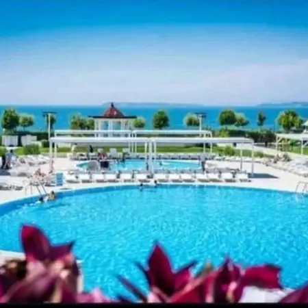 Premier Fort Beach 4* スヴェティ・ヴラス
